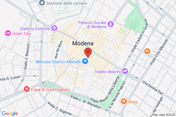 Oreficeria Svizzera Snc Di Silingardi Cristina Ed Errico luca
