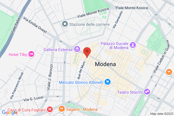 Forno Catellani (S.N.C.)