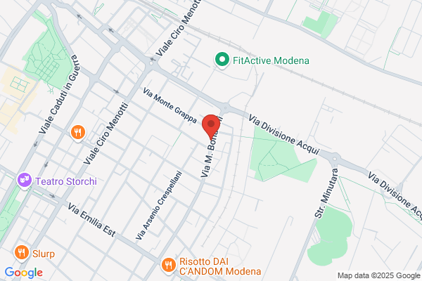 Forno Muratori Snc