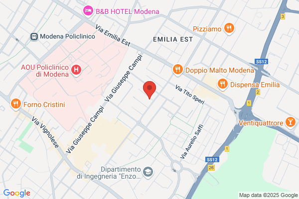 Forno Pasticceria San Bartolomeo S.N.C.