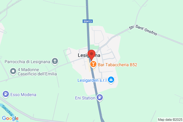 Forno Rizzo Di Rizzo Donatella & C. (S.N.C.)