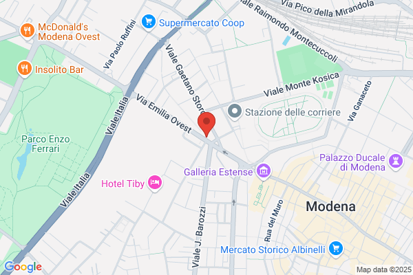 Forno S.Giusto (S.N.C.)