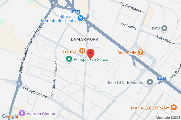 Tecnoagricola