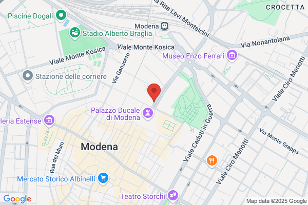 Goldoni Cleto .