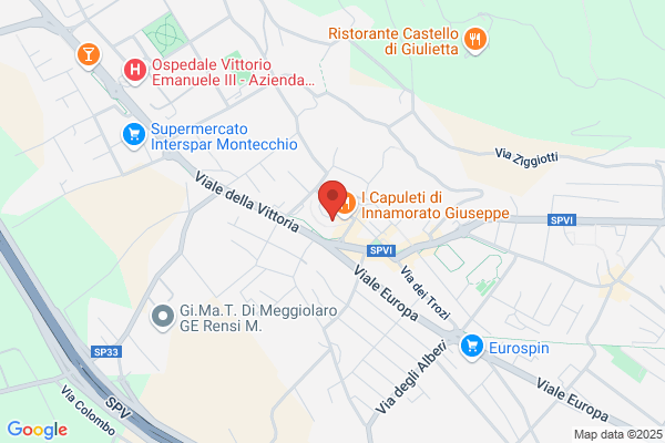 Istituto Di Estetica Floria