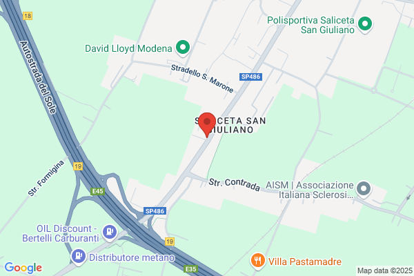 H.D.S. Di Daviddi Stefano