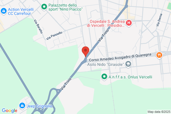 Parrucchiera Il Ciuffo