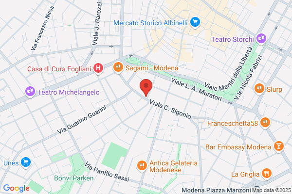 Peluqueria Di Messori Massimo E C. Sdf