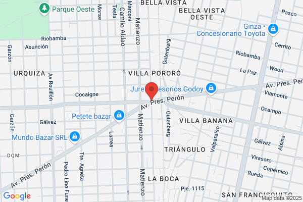 Rosario
