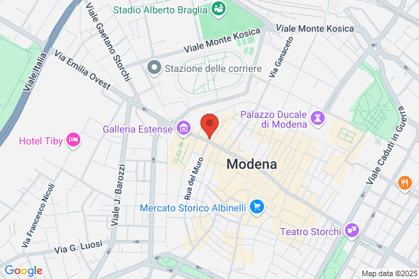 Roversi roberto