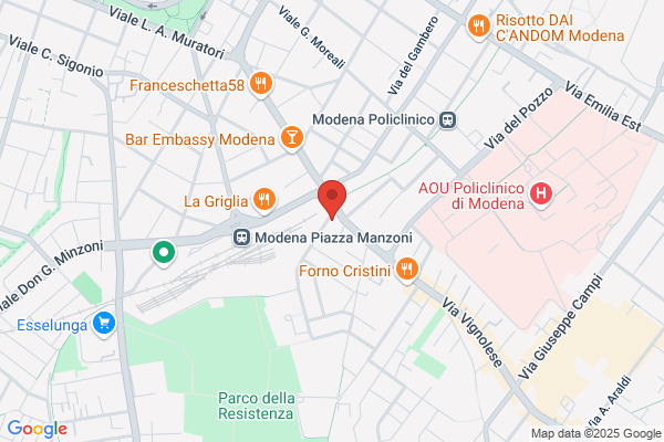 Linea Nuova (S.N.C.)