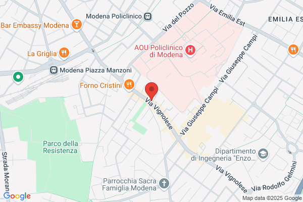 Lodi & Chiletti