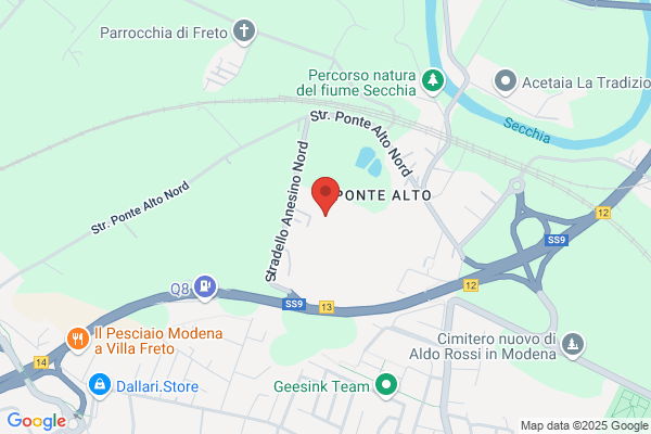 Federazione Provinciale Socialisti Democratici Italiani