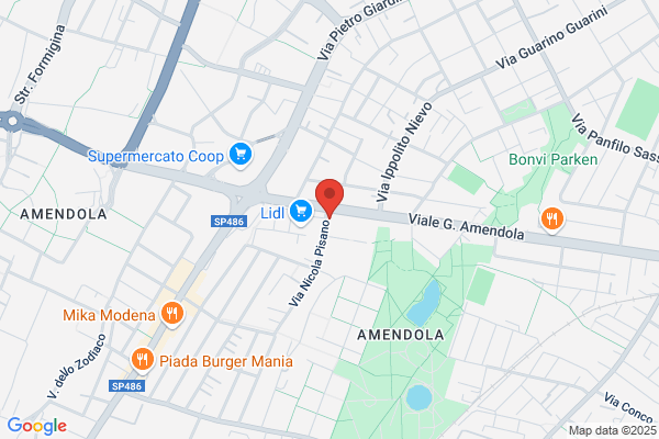 L'Angolo della Pelle