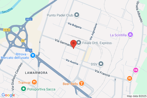 Righi luca (Geom.)