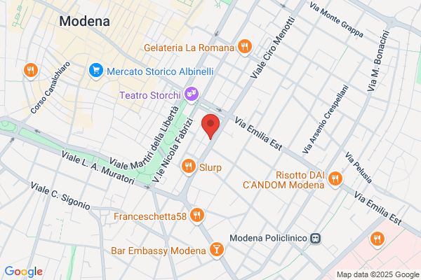 Studio Tecnico Associato Boldrini & Fratti