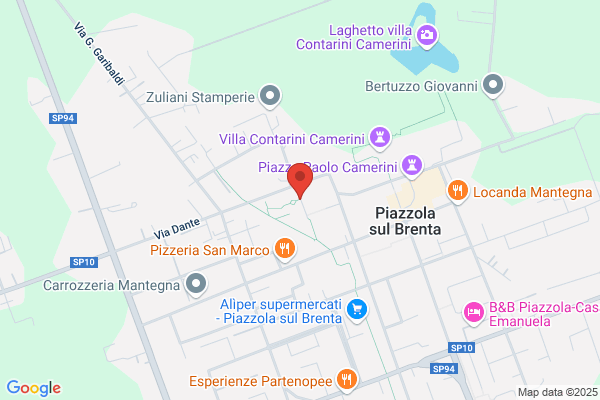 Studio Tecnico Geom. Corradini E Ing. Granata