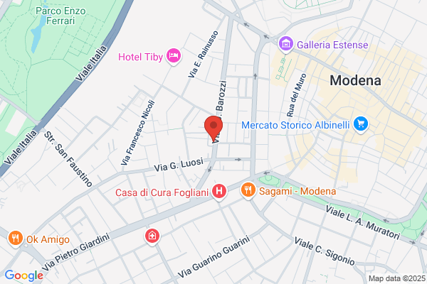 Agenzia Onoranze Funebri Rovatti