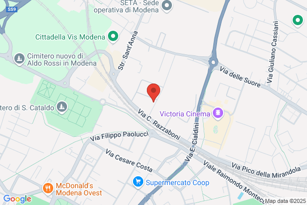 Modena Marmi
