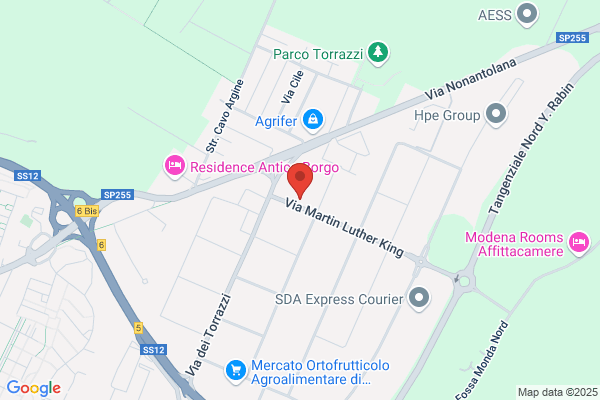 Annovi Reverberi Spa