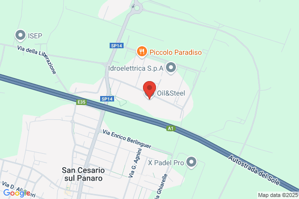 Autogru Pm Spa