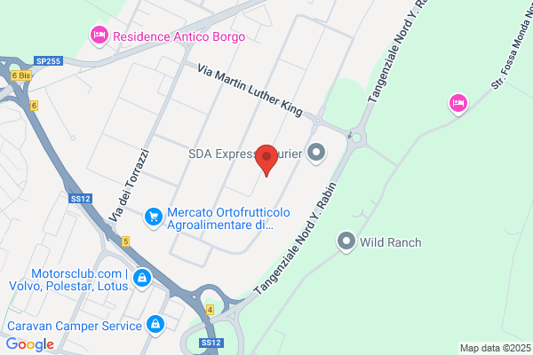 Breaker Srl