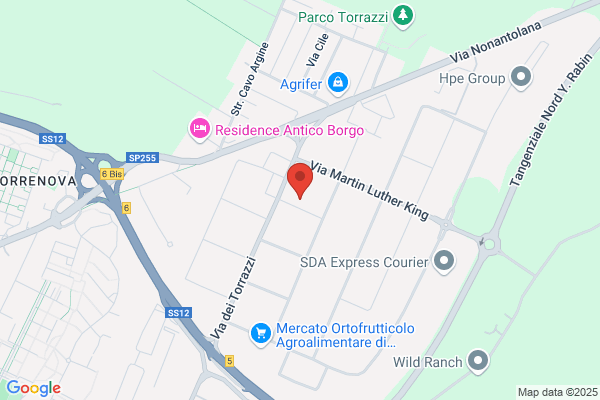 Com.Primaf Srl