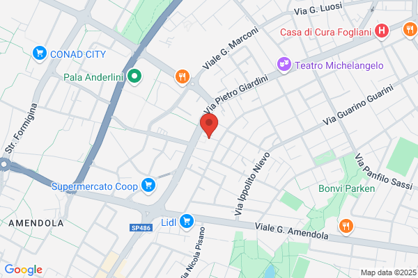 Audiomedical 2 Snc