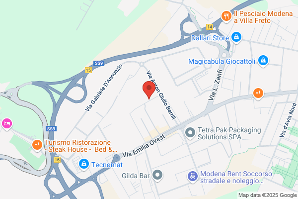Elleci Zanzariere Di Casolari Luigi Luigi