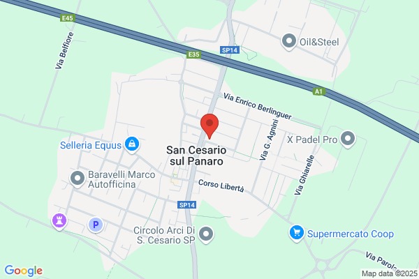 Frantoio Di S. Cesario Srl