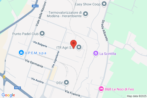 Galvan Tubi Spa