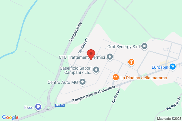 I.D.R. Impresa Edile Srl
