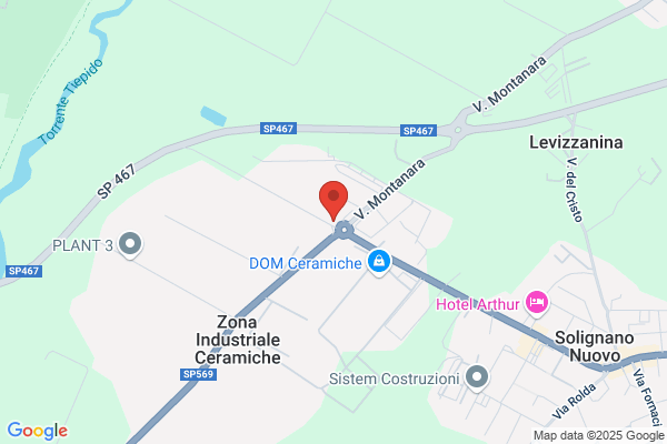 Verniciatura Campana Di Quaderviri Roberta