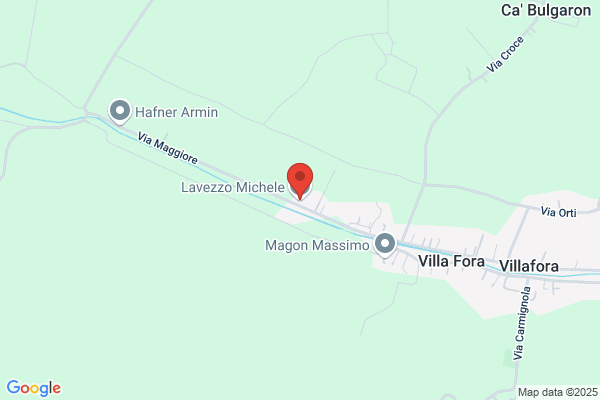 Lavezzo carla