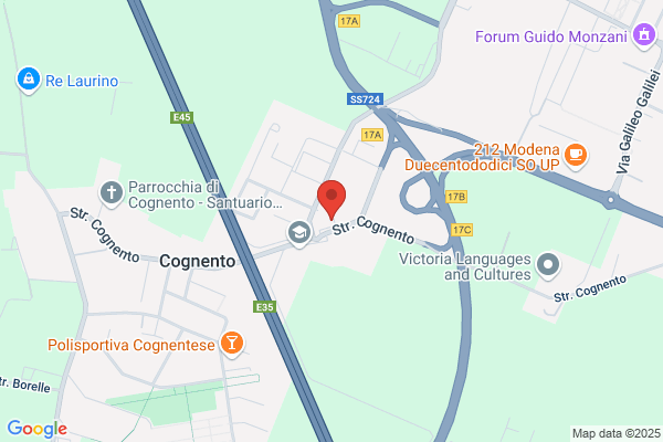 Pizzeria Ristorante Gran Morane