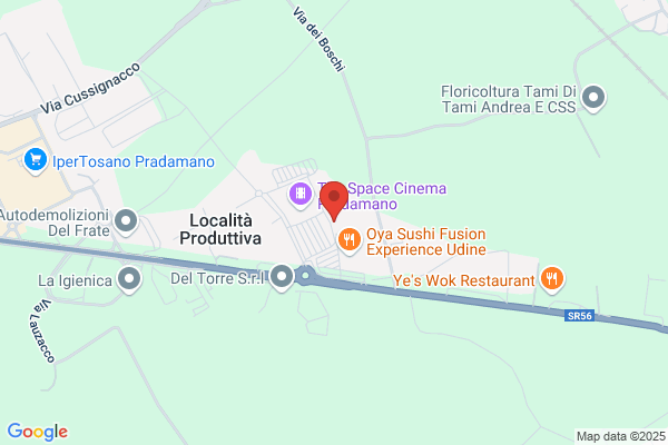 Pizzeria Velox Di Manca Salvatore