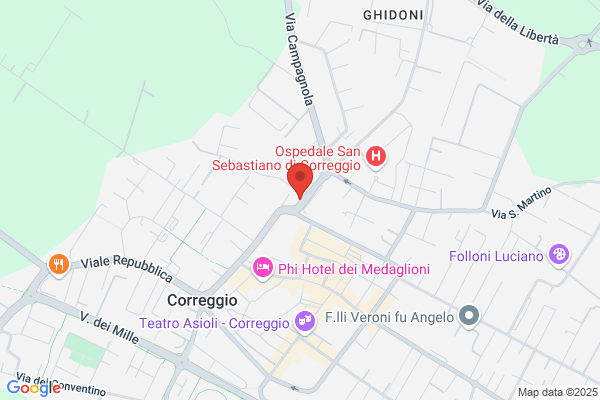 Ristorante Pizzeria La Sfinge