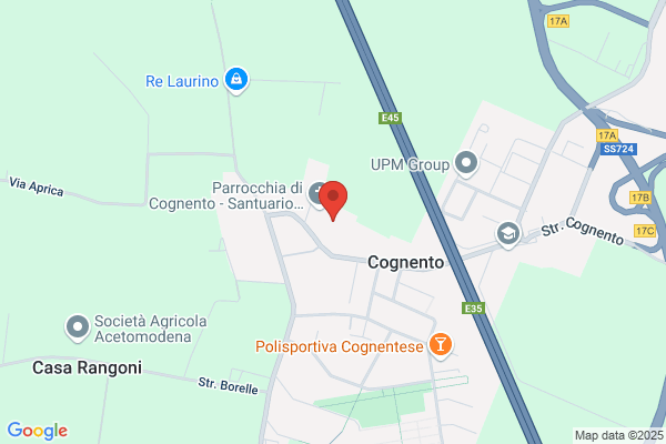 Ristorante San Geminiano