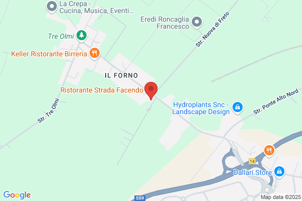 Ansaloni Romano Srl