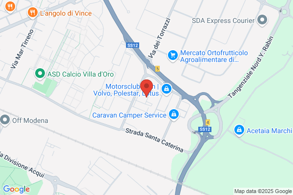 Elettro Termo Idraulica Prandini S.N.C.