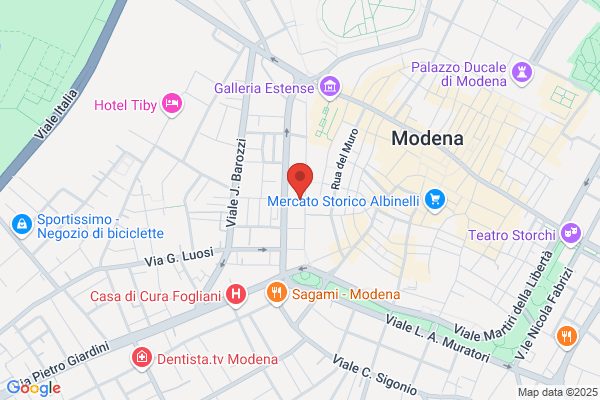 Medici nadia