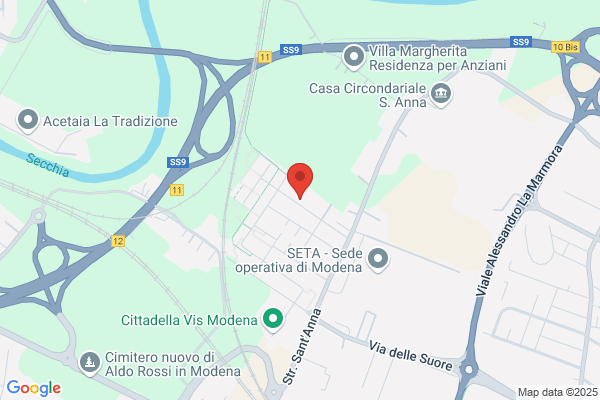 Meschiari claudio