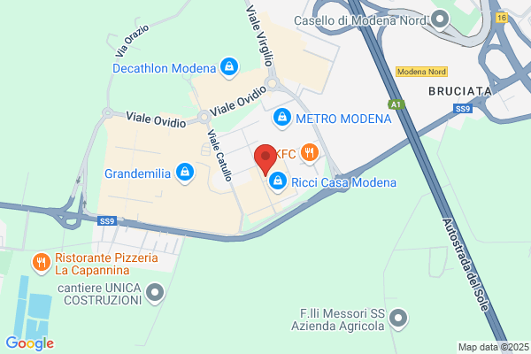Modena Finestre