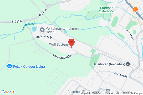 Wolf System Gmbh (S.R.L.)