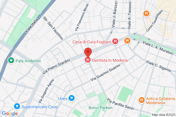 Scuola Materna Ed Elementare