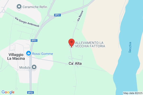 Vecchia Fattoria