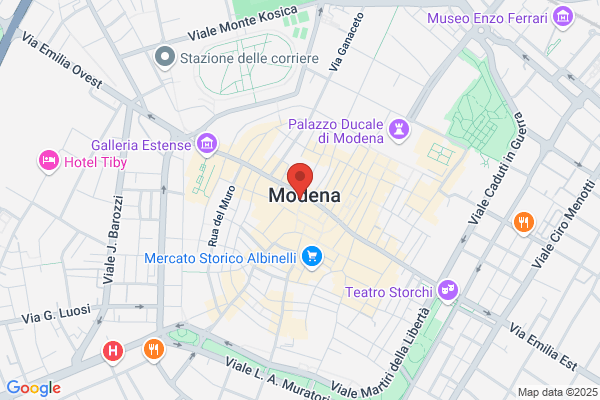 Farmacia Santa Filomena