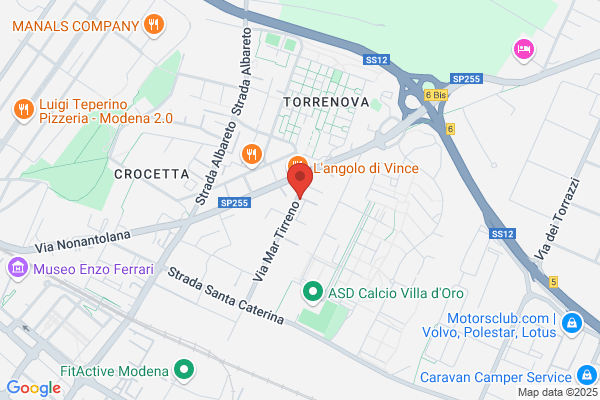 Macelleria Pozzati