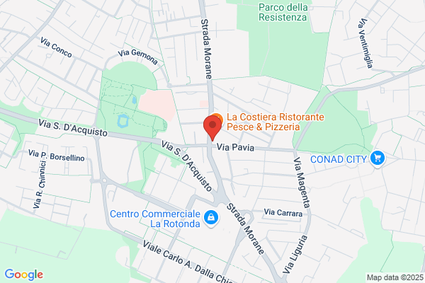 Macelleria Riccò