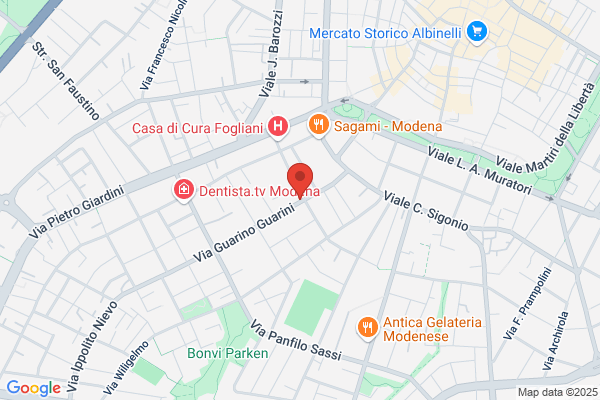 Salumeria Bompani
